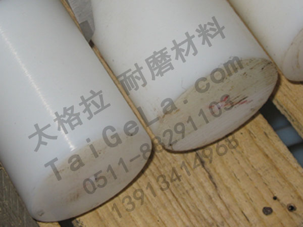 棒材 耐磨 白色 超高分子量聚乙烯,UHMW-PE,UHMWPE,UPE1050,PEHD500,PEHD1000,UHPE1050,UHPE925